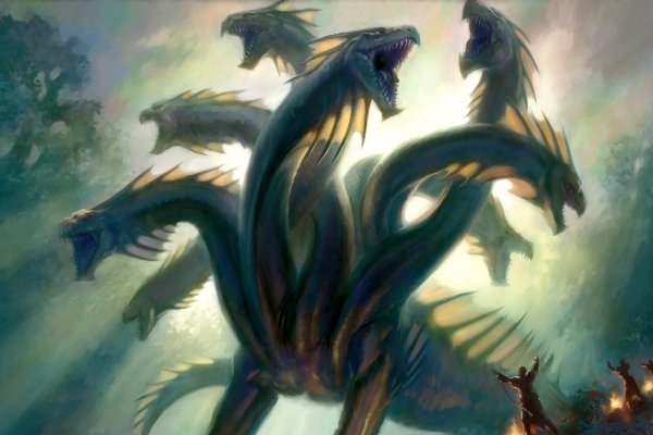 Kraken зеркало