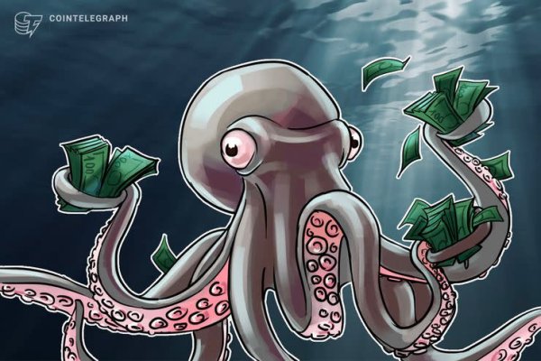 Kraken 5at